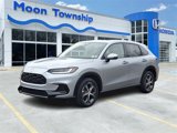 Used 2024 Honda HR-V EX-L image 3