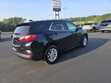 Used 2020 Chevrolet Equinox LT w/ Driver Convenience Package image 4