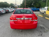 Used 2016 Chevrolet Cruze LT image 4