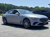 New 2026 Genesis G70 2.5T image 2