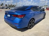 Used 2023 Nissan Sentra SR image 3