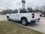 Used 2023 Chevrolet Silverado 1500 LTZ image 3