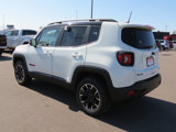 Used 2023 Jeep Renegade Trailhawk w/ Trailhawk Elite Group image 4
