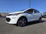 Used 2021 Chevrolet Bolt Premier w/ Infotainment Package image 2