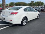 Used 2012 Acura TL image 6