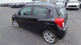 Used 2021 Chevrolet Spark LS image 6