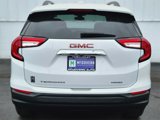 Used 2022 GMC Terrain SLE w/ Driver Convenience Package image 4