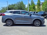 Used 2019 Hyundai Tucson Ultimate image 3