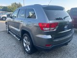 Used 2013 Jeep Grand Cherokee Overland image 3