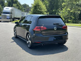 Used 2016 Volkswagen GTI SE w/ Lighting Package (SEL) image 5