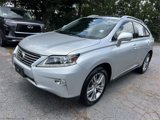 Used 2015 Lexus RX 350 FWD image 3