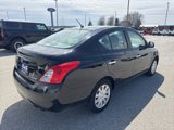 Used 2012 Nissan Versa SV image 3