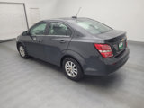 Used 2018 Chevrolet Sonic LT w/ Convenience Package image 3