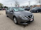 Used 2018 Nissan Sentra SV image 3
