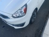 Used 2020 Mitsubishi Mirage ES image 2