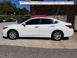 Used 2016 Nissan Altima 2.5 S w/ Power Driver Seat Package image 2