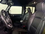 Used 2021 Jeep Wrangler Unlimited Sport image 4