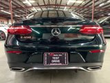 Used 2019 Mercedes-Benz E 450 Coupe image 5