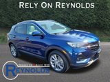 Used 2022 Buick Encore GX Select w/ Experience Buick Package image 1