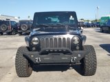 Used 2012 Jeep Wrangler Sport w/ Black Appearance Group image 2