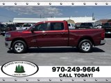 New 2025 RAM 1500 Big Horn image 4