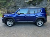 Used 2021 Jeep Renegade Limited image 2