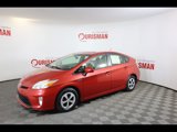 Used 2014 Toyota Prius Two image 5