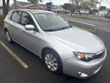 Used 2011 Subaru Impreza 2.5i image 2
