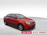 Used 2010 Kia Rio LX w/ Value Pkg image 1
