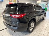 Used 2018 Chevrolet Traverse LT image 3