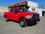 Used 2015 RAM 2500 Tradesman w/ Chrome Appearance Group image 2