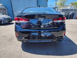 Used 2018 Hyundai Sonata SEL w/ Tech Package 02 image 4