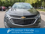 Used 2020 Chevrolet Equinox LS w/ LS Convenience Package image 3