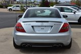 Used 2005 Mercedes-Benz SLK 55 AMG image 6