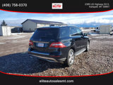 Used 2012 Mercedes-Benz ML 350 4MATIC image 6