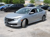 Used 2020 Honda Civic LX image 5