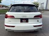 Certified 2021 Audi Q5 2.0T Premium Plus w/ Premium Plus Package image 5