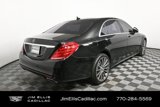 Used 2015 Mercedes-Benz S 550 Sedan image 3