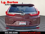 Used 2019 Honda CR-V EX-L image 5