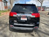 Used 2012 GMC Terrain SLE image 3