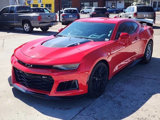 Used 2017 Chevrolet Camaro ZL1 image 2