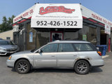 Used 2004 Subaru Outback H6 35th Anniversary Edition image 2
