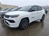 New 2025 Jeep Compass Limited w/ High Altitude Package image 3