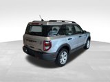 Certified 2022 Ford Bronco Sport image 4