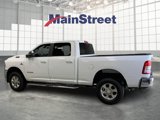 Used 2022 RAM 2500 Big Horn w/ Level A Equipment Group image 3