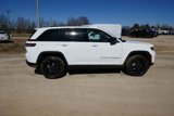 New 2025 Jeep Grand Cherokee Limited w/ Black Appearance Package image 2