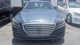 Used 2015 Hyundai Genesis 3.8 image 3