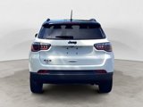 Used 2018 Jeep Compass Latitude image 4