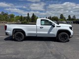 Used 2024 GMC Sierra 1500 Pro w/ Pro Value Package image 6