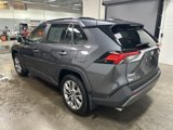 Used 2019 Toyota RAV4 Limited image 5